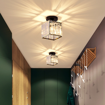 İskandinav Modern LED Tavan Işık Asma Yemek Odası Mutfak E27