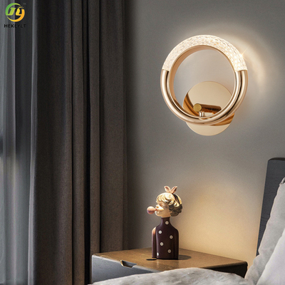 Ev/Otel/Showroom LED Şık Duvar/Masa/FloorLight için kullanılır