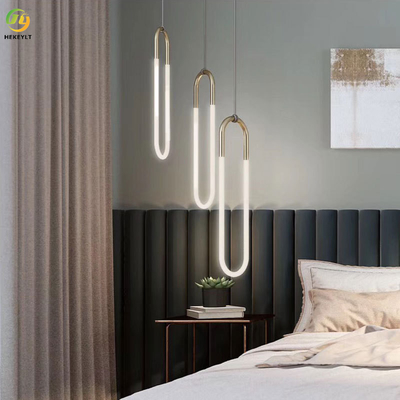 Ev / Otel / Showroom için Kullanılır LED Şık Duvar / Sarkıt Işık