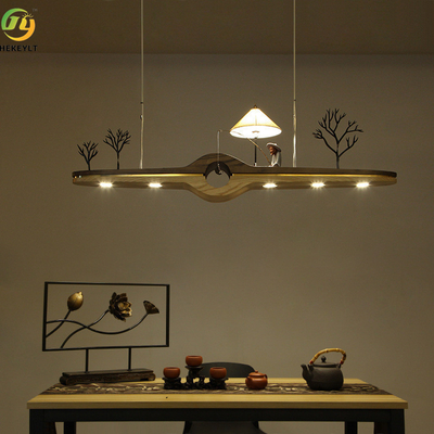 Ev / Otel / Showroom LED Modern Yaratıcı Sarkıt Işık İçin Kullanılır