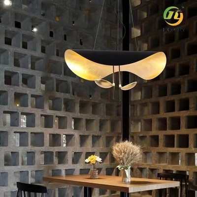 İskandinav Danimarkalı Tasarımcı Yemek Odası Oturma Odası Modern Sarkıt Işık