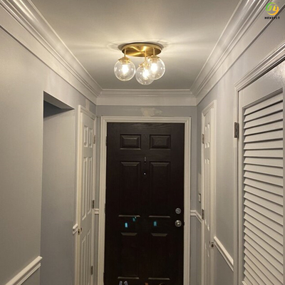 Ev / Otel / Showroom LED Moda Atmosfer Tavan Işık için kullanılır