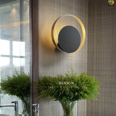 Ev/Otel/Showroom G9*1 İçin Kullanılır Modern ve Şık Duvar Lambası