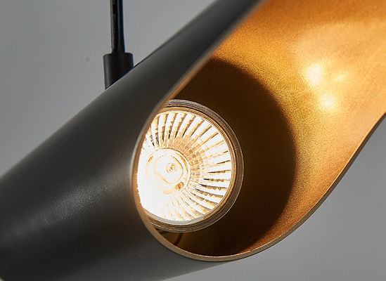 60x600mm Modern Asma Sarkıt Işıklar